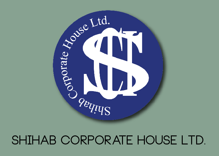 Shihab Corporate House Ltd.